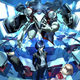 Death looms over the Persona 3 protagonists.